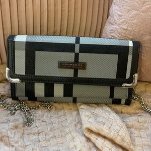 Burberry bag